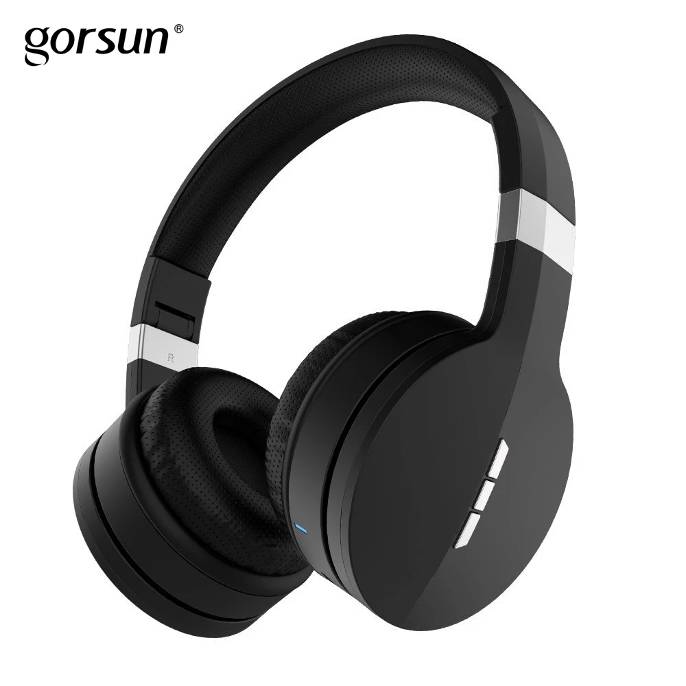 lightweight on ear bluetooth headphones