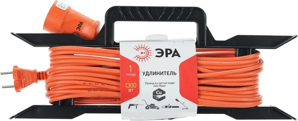 

Удлинитель ЭРА, Другое