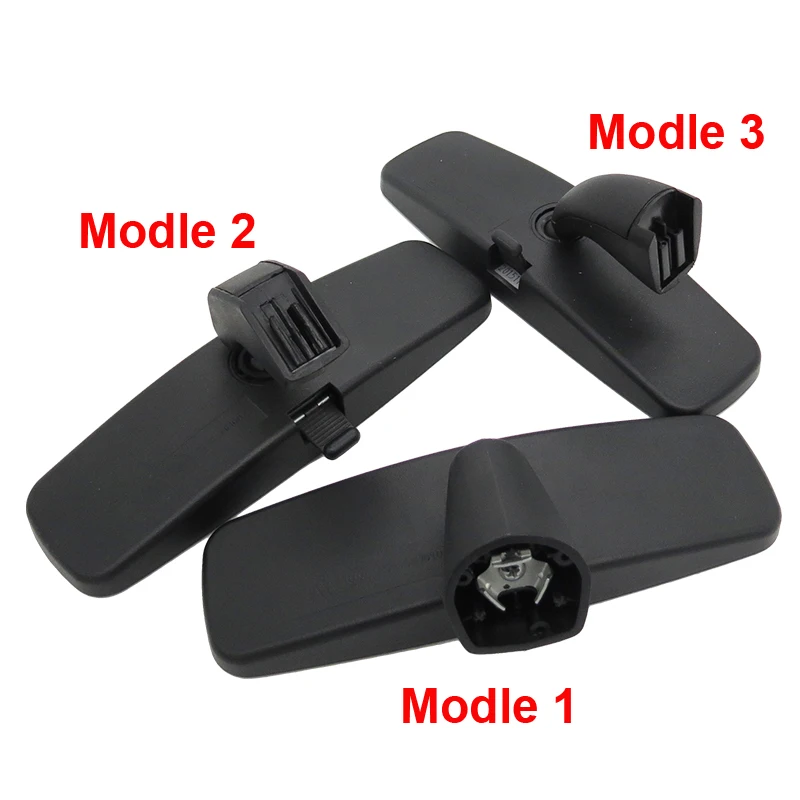 SKTOO Inner Rearview Mirror font b Interior b font rear view mirror For Citroen C Triomphe
