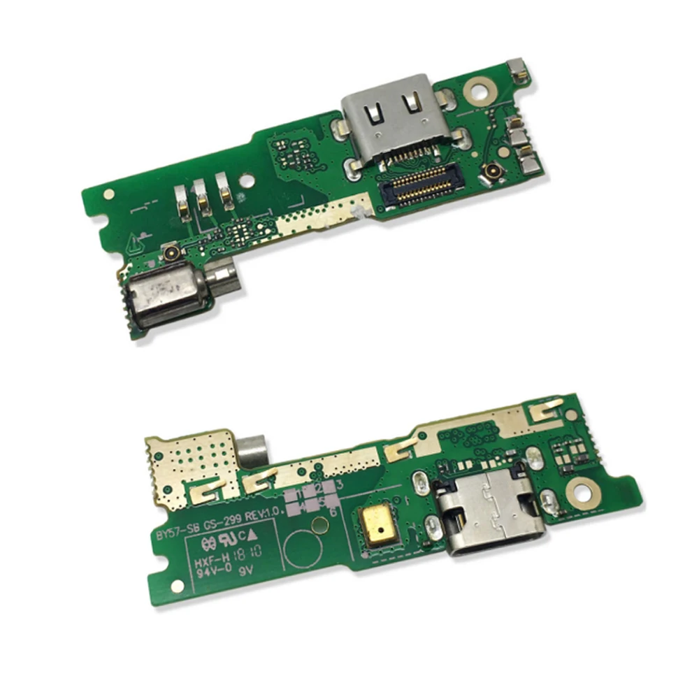 10 шт. новый разъем USB для док станции зарядный порт гибкий кабель Sony Xperia X F5121