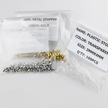 Pendientes accesorios enchufe del auricular ear plug