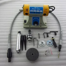 Многофункциональный полировки двигателя, ювелирные изделия шлифовальные машины, Стоматологическая полировки, тяжелых электроинструмент