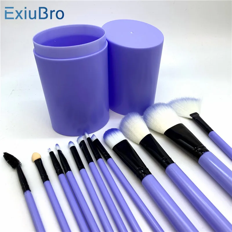 Makeup Brush4