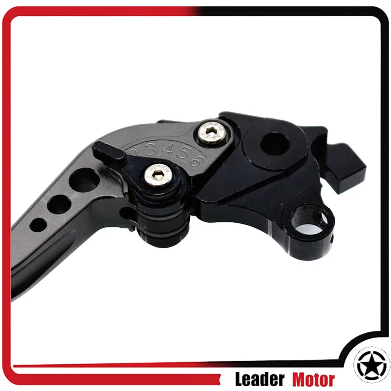 Короткие Рычаги тормозной муфты для SUZUKI GSF 1250 GSF1250 BANDIT 2007 2015 1200 GSF1200 2001 2006 650 S