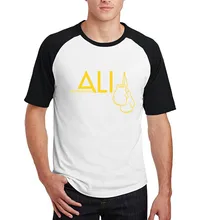 male raglan sleeves tee shirt homme tops 2017 Summer new Fitness crossfit camisetas harajuku short sleeve T-shirts for men