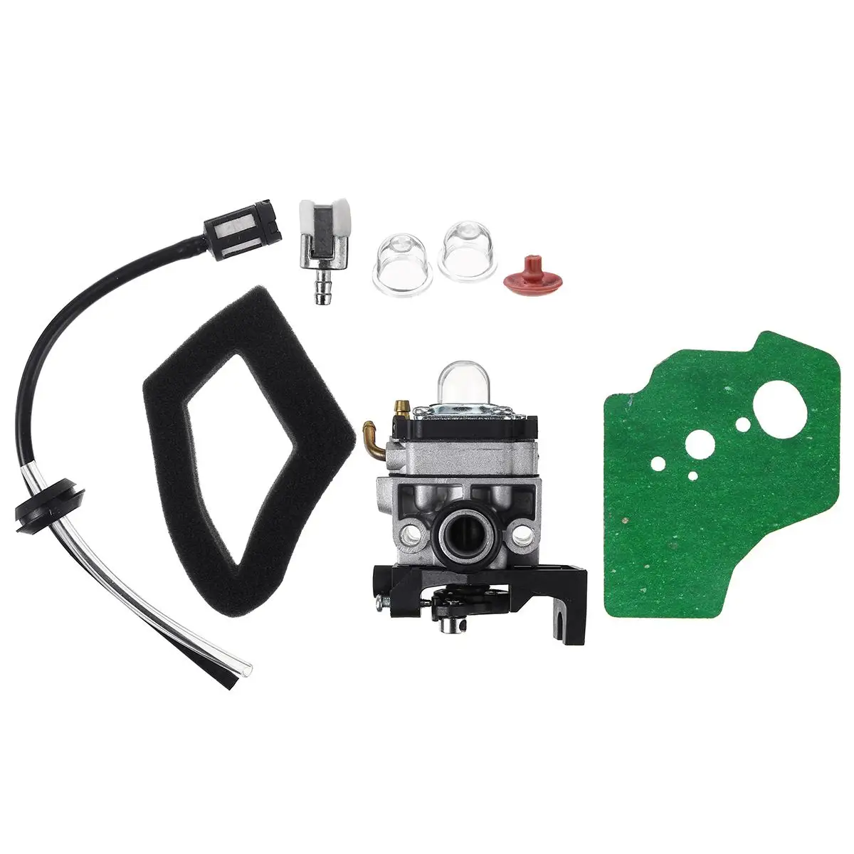 16100-Z0H-825 16100-Z0H-053 карбюраторная газонокосилка Carb комплект для Honda GX25 GX35 GX25NT GX25T UMK425 FG110K1 ULT425 UMS425 HHB25