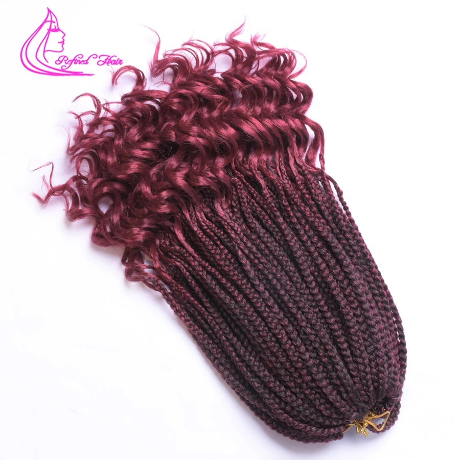 box braid8