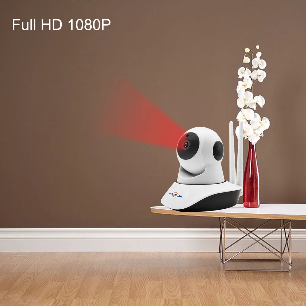 1080P