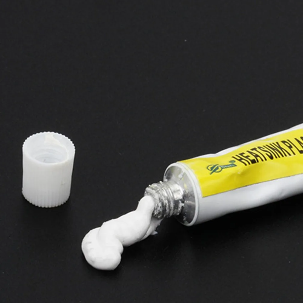 

STARS-922 Thermal Pads Conductive Heatsink Plaster Viscous Adhesive Glue For Chip VGA RAM LED IC cooler radiator cooling