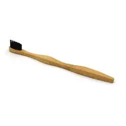 Деревянный Зубная щётка Экологически Бамбуковый ручкой мягкой щеткой Coloful кисти поле посылка костюм для женщины детей Denta'l уход