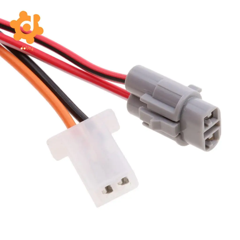 Motorcycle Dirt Bike Ignition Coil CDI Box Control Unit for Yamaha PW50