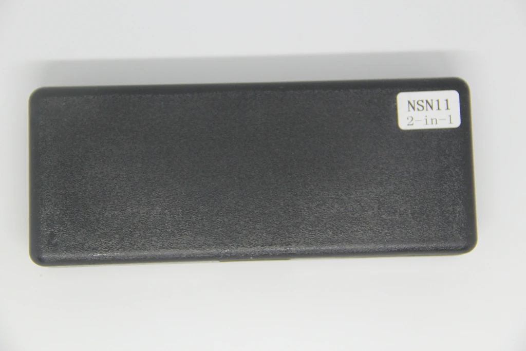 

Free Shipping NSN11 2 In 1 Genuine LiShi Locksmith Professional Car Auto Repair Tools