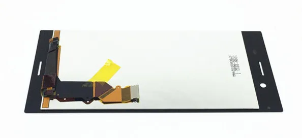 

3840*2160 original LCD Display for Sony Xperia XZP XZ Premium G8142 touch screen 5.5 inch Digitizer Sensor Panel Assembly G8141