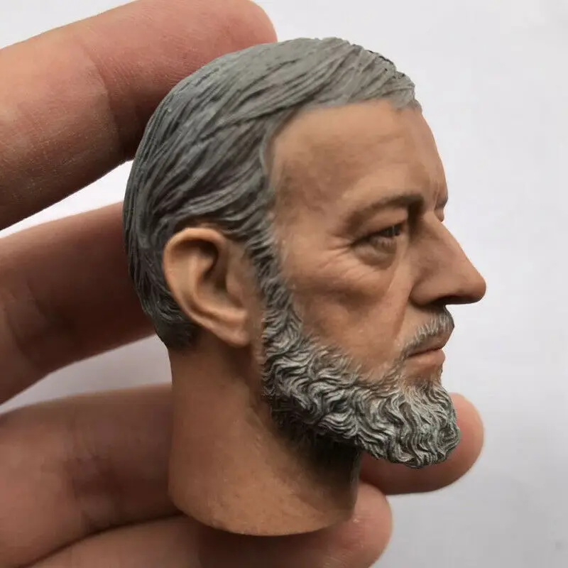Игрушка для Джедаев кукла 1/6|Игровые фигурки и трансформеры| |