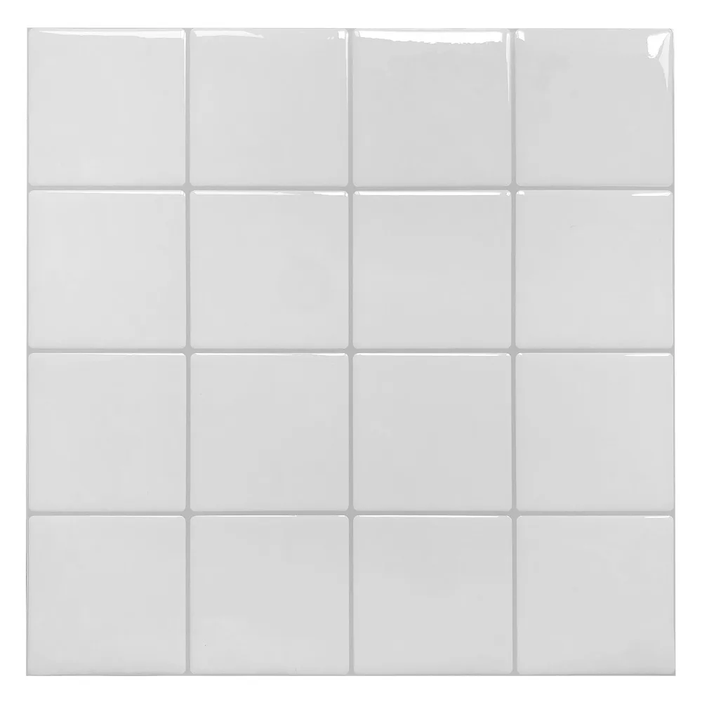 Плитка Белая 10 10 Купить