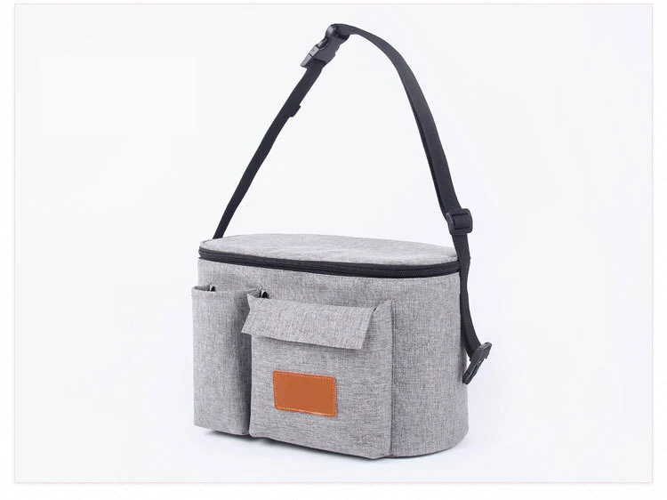 Мода для беременных сумка Портативный Детские коляски мешок повесить корзина большой Ёмкость подгузник сумка коляска багги корзину Сумка