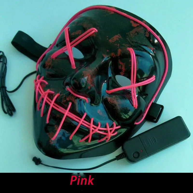 10 pink