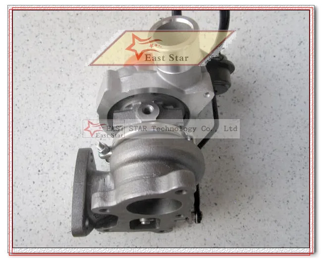 Turbo For HYUNDAI Starex Van H200 Galloper II Terracan CRDI D4BH 4D56 4D56A-1 2.5L TF035 28200-4A201 49135-04121 49135-04211 Turbocharger (2)