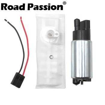 

Road Passion Motorcycle Gasoline Petrol Fuel Pump For SUZUKI VL1500T VL 1500 T Boulevard C90T 2005-2009 VZ VZ1600CA M95 2004-05