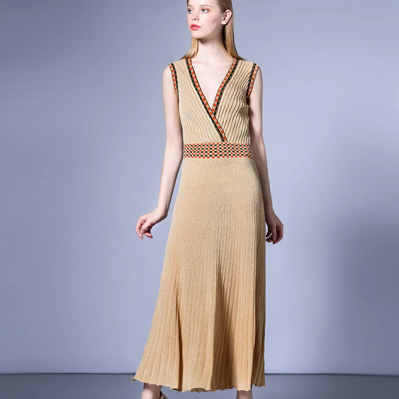 Italy Knitting Fashion High Quality, 2018 Spring Summer ...