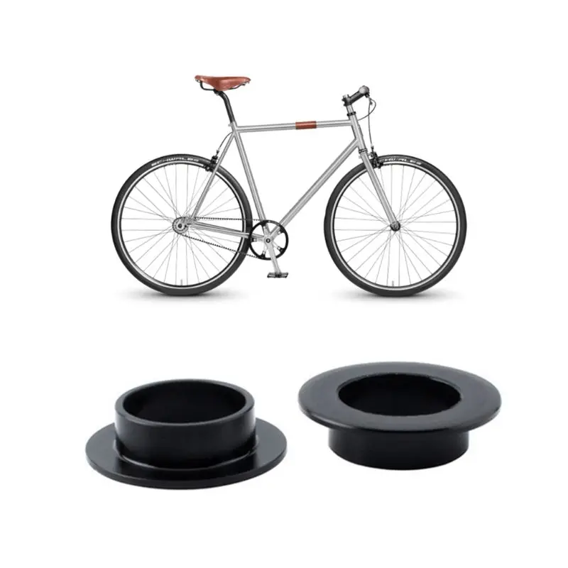 

Bicycle Spacer Rear Suspension Parts Shock Proof Professional Plastic MTB Bike Washer Sleeve Repair Tools Accessories