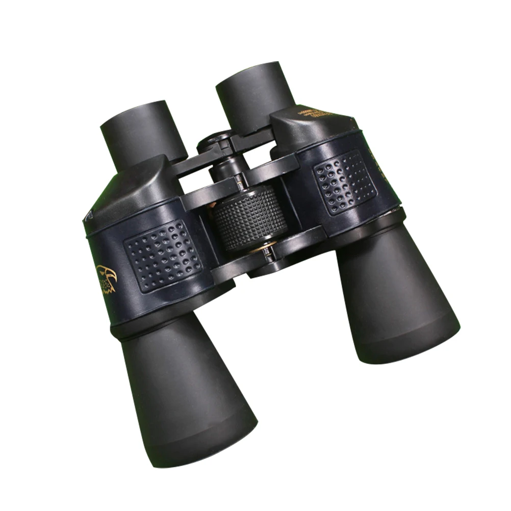 

60x60 Binoculars with Coordinate Telescope with Light Night Vision for Outdoor Birding Travelling Sightseeing Hunting