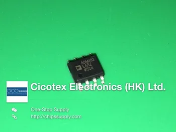

10pcs/lot ADM483EARZ SOP8 IC TX-RX RS-485 LO-SLEW 5V 8SOIC