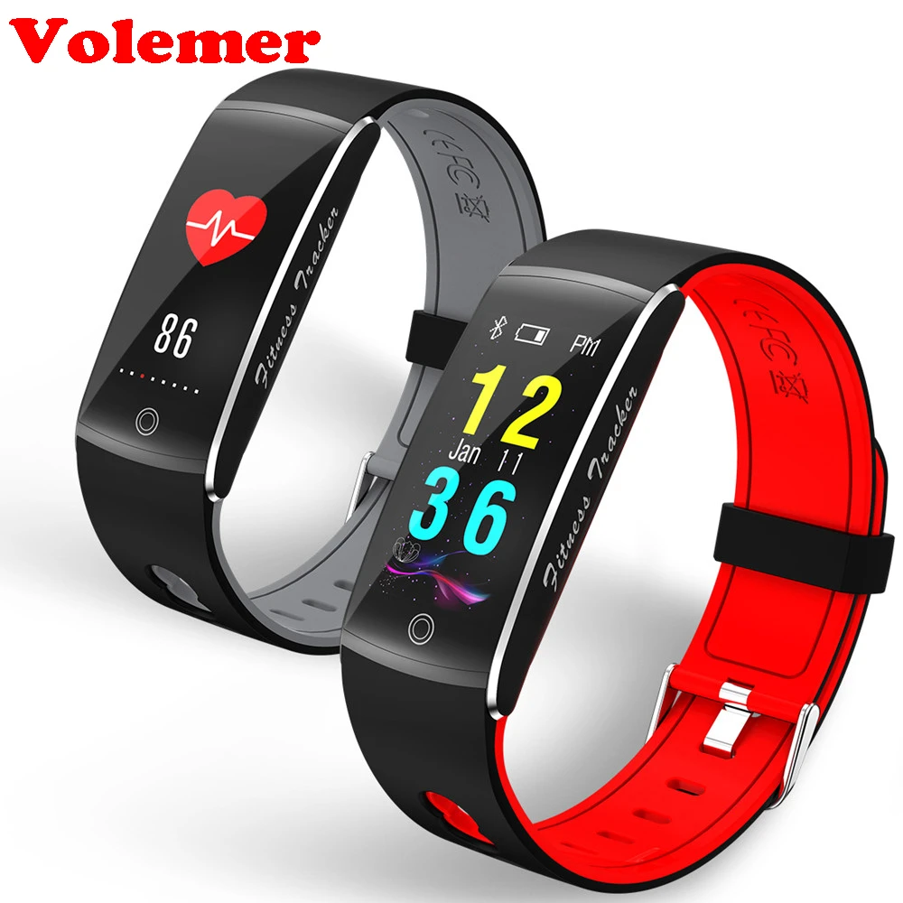 ip68 smartband