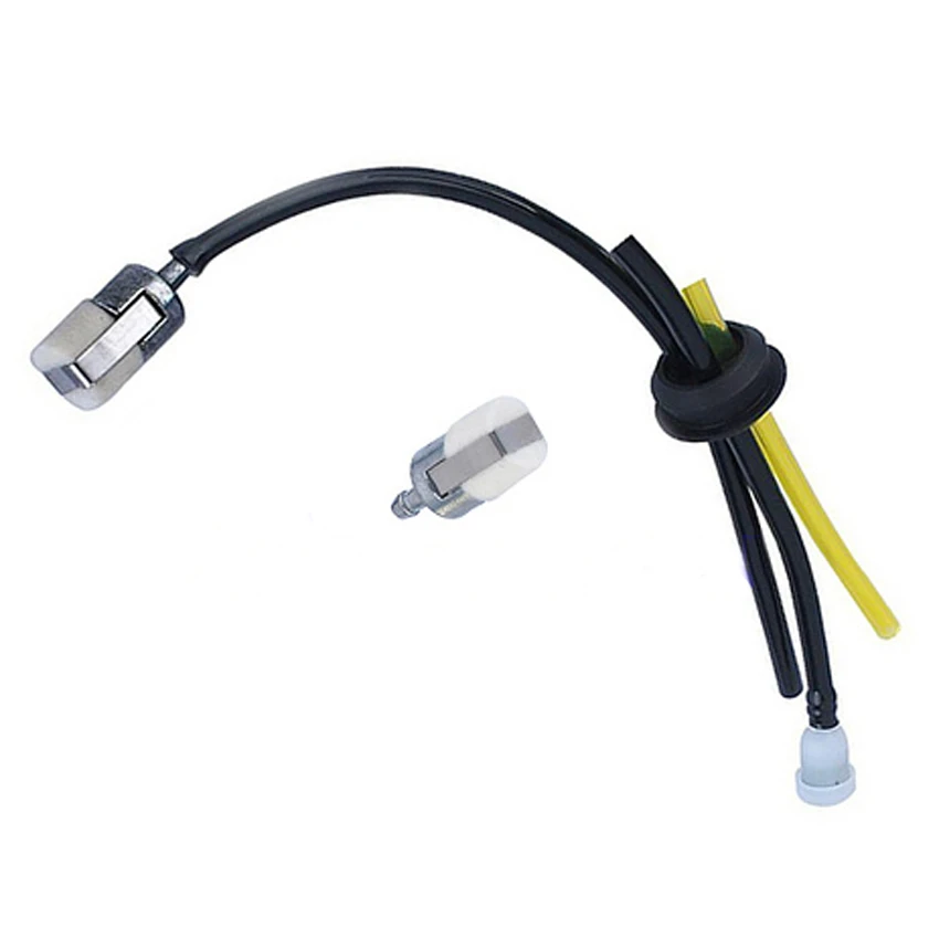 3 Hole 22MM Echo Fuel Line Filter Vent Kit For ECHO HC 152 Hedge