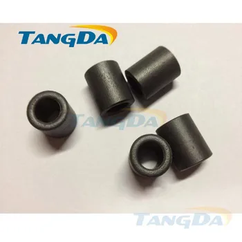 

Tangda RH TYPE Soft magnetic Ferrite Core 12*7.3*15 mm Cable round Sleeve For Line Filter EMI toroidal RFI Filter