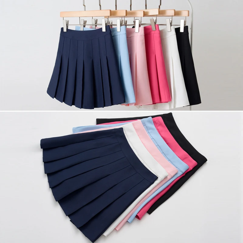 Skirts