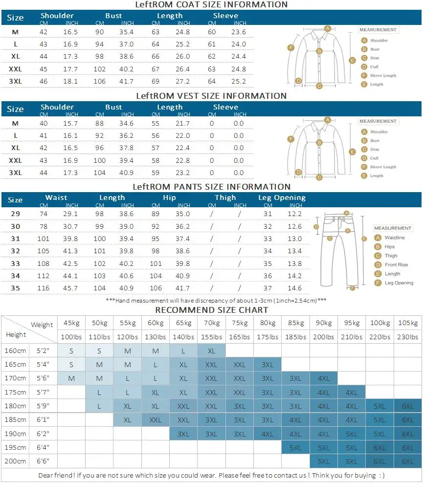 (Jacket+Vest+Pants) Plaid Mens Wedding Suit Male Blazers Slim Fit Suits for Men Costume Business Formal Party Classic Gray/Navy