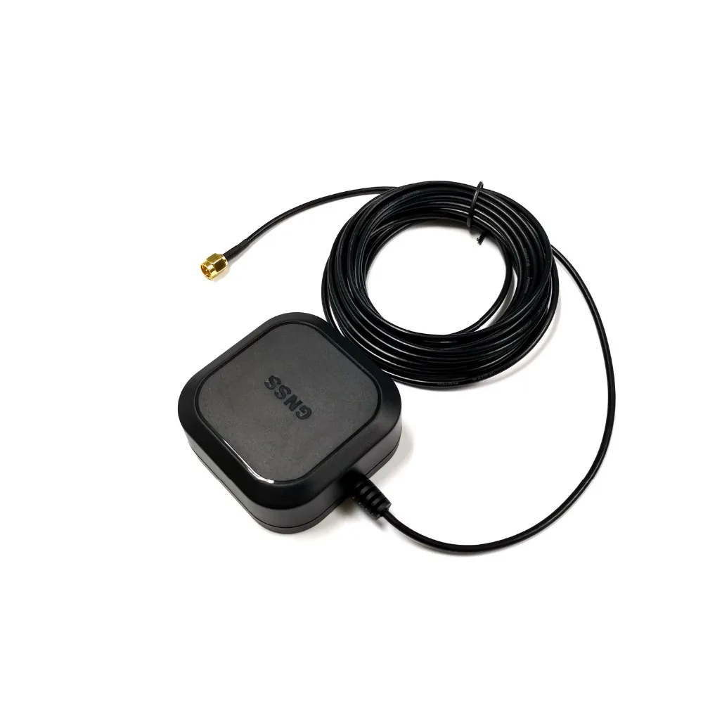 gnss GLONASS GALILEO GNSS GPS antena para ZED-F9P