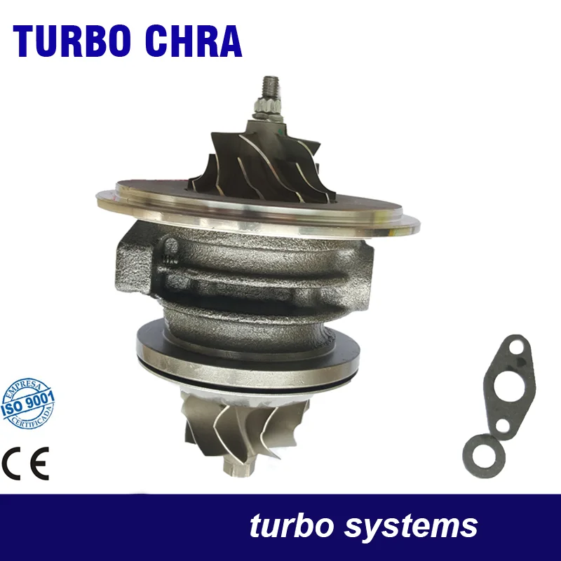 Gt1544S 700830 Turbocompressore Cartuccia Turbo Chra Nucleo Per Renault Megane Scenic Laguna Espace Clio 1.9 Dti Motore: F9Q/F8Q