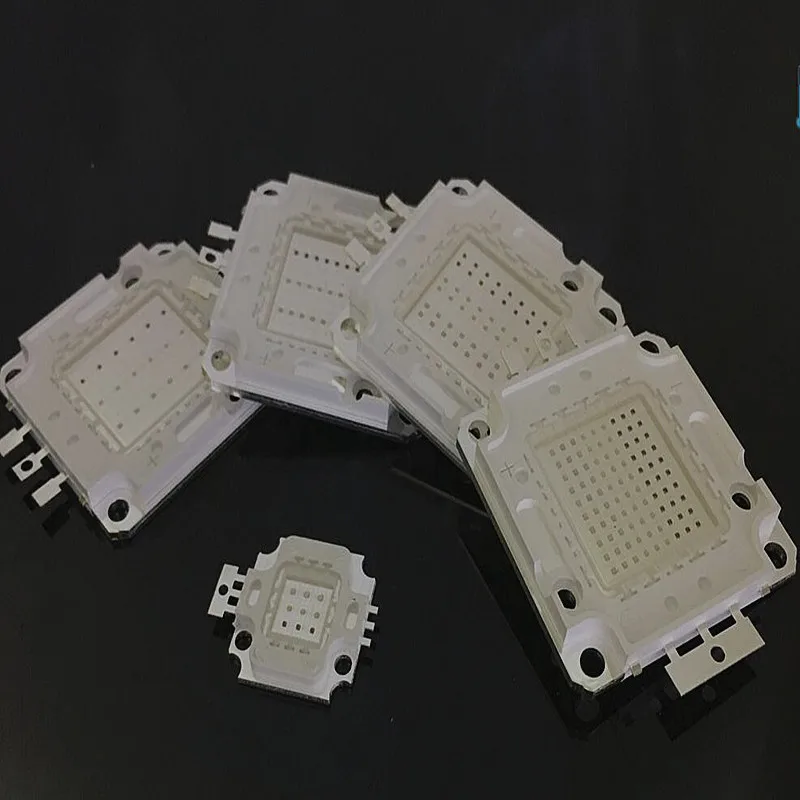 10-100W RGB_