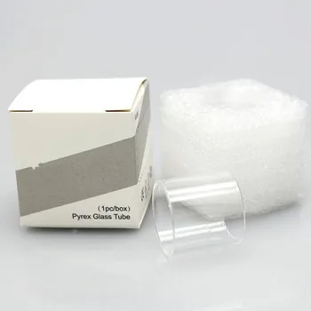 

Replacement Pyrex Glass Tank Tube For Whirl 22 Atomizer Sub Ohm Tank