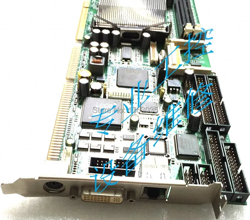 PCI-737  2