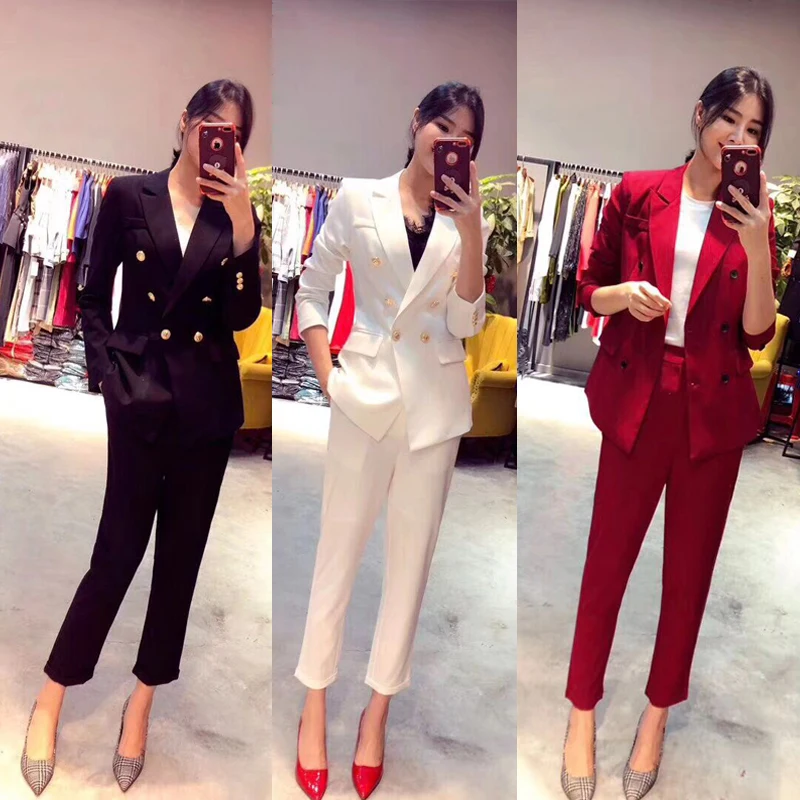 professional dress for women