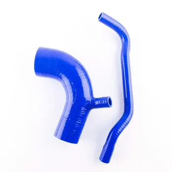 

Racing Silicone Intake Turbo Hose for Land Rover Defender Td4 2.4 TDCi Puma