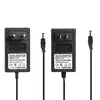 18650 Lithium Battery Charger 21V 2A DC5.5mm Plug Power Adapter Charger AC100-240V//50/60Hz 18490 14650 Battery Charging Plugs ► Photo 2/6