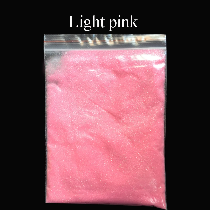 24 Light Pink powder paint coating Automotive Coatings