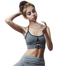 High Quality Women Workout Tank Top T shirt Sport Gym Clothes Fitness Yoga Vests Sleeveless Solid