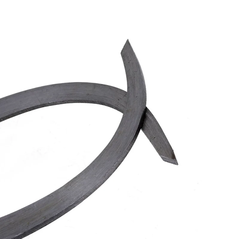 2pcs Caliper Stainless Steel Calipers Pottery Clay and Sculpture