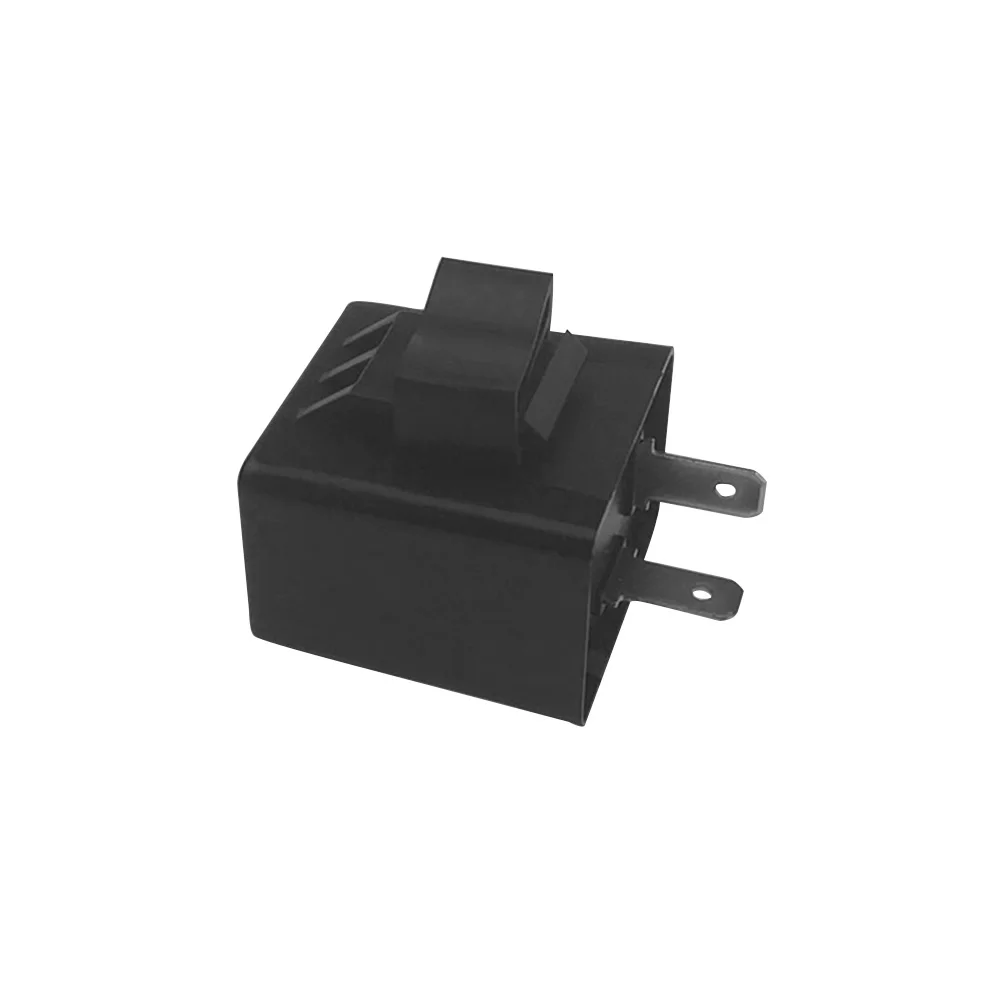 2 PIN 12V индикатор поворота мотоцикла мигалка реле для мотоцикла светодиодный индикатор светильник