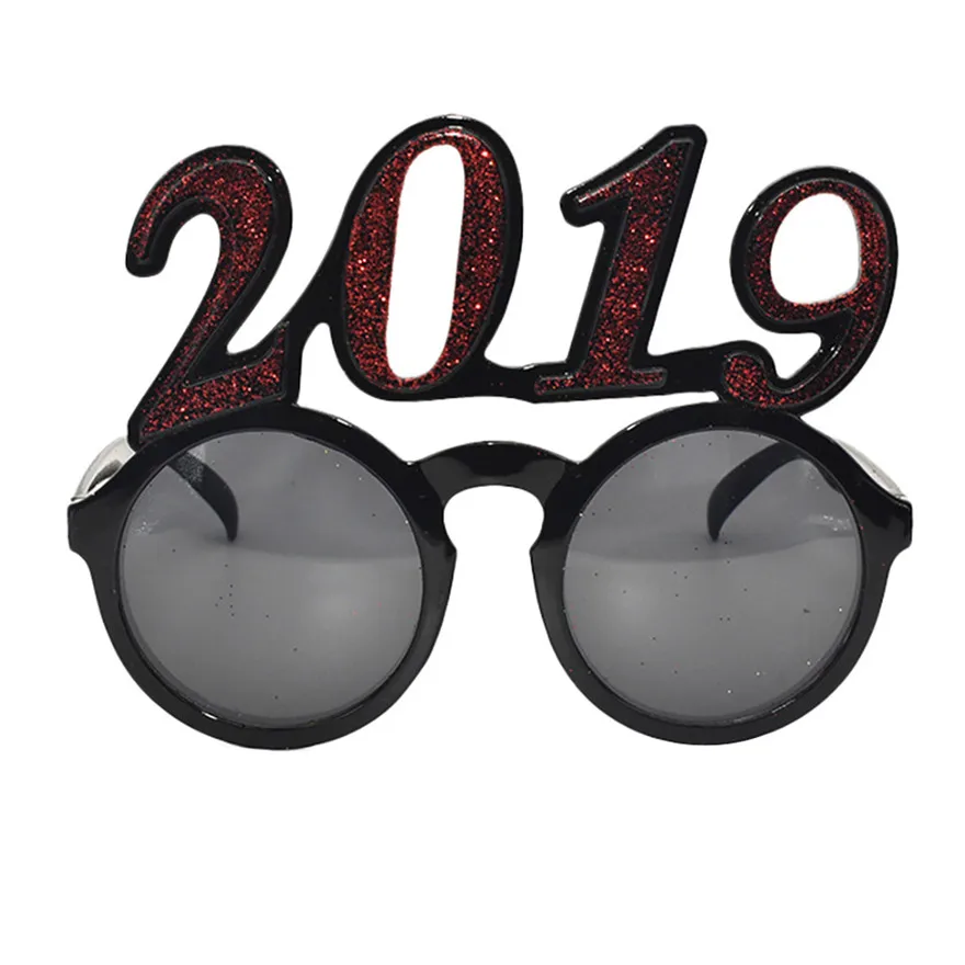 Забавные необычные очки унисекс, дизайнерские очки, новинка, костюм, вечерние солнцезащитные очки, аксессуары, популярные подарки на год#1213 A2 - Цвет оправы: 3