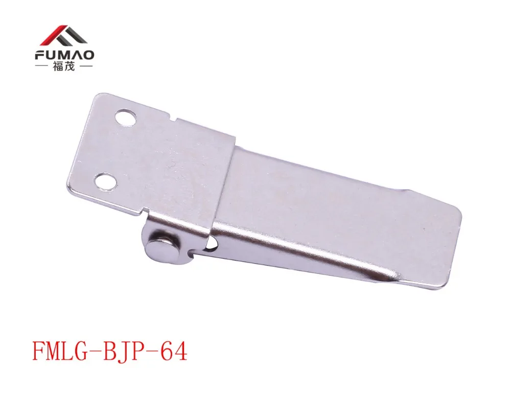 de fixação de mola Braçadeira downlight fixação