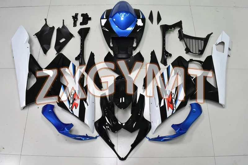 

Plastic Fairings GSX-R1000 2006 Fairings GSXR 1000 06 Abs Fairing for Suzuki GSXR1000 2005 - 2006 K5