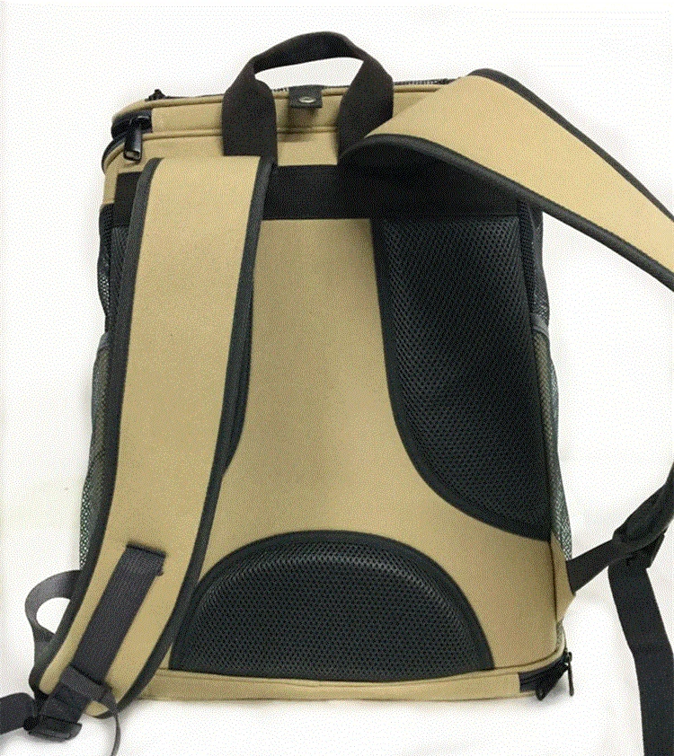 Fashion Travel Accessory Feather Space Capsule Transport Dog Bag for Small Puppy Chihuahua Pet Cat Carrier Backpack Crate Cage Fashion Travel Accessory Feather Space Capsule Transport Dog Bag for Small Puppy Chihuahua Pet Cat Carrier Backpack Crate Cage