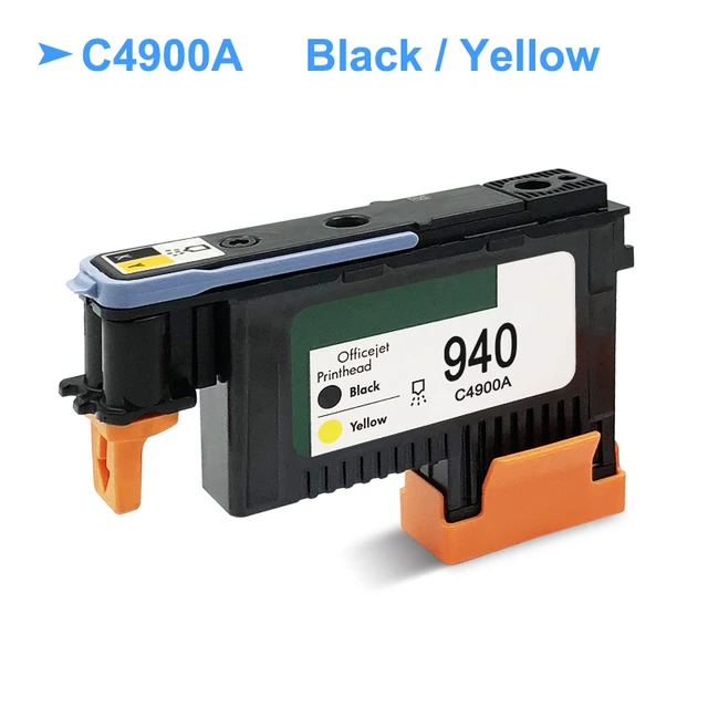hp 940 c4900a