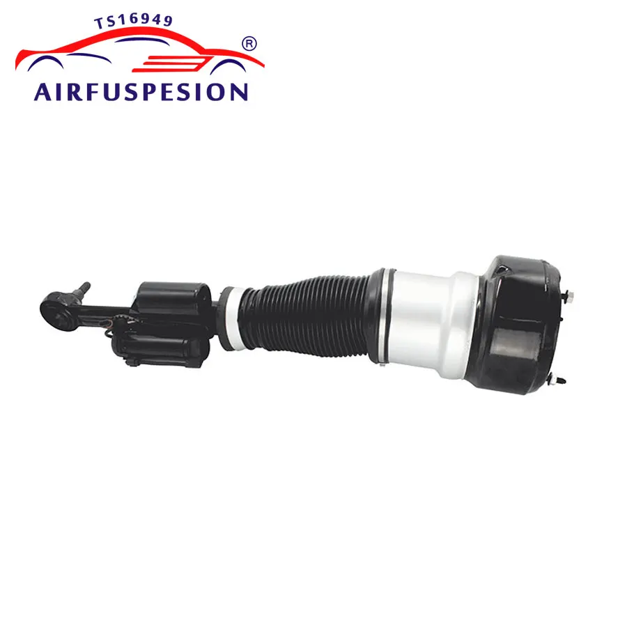 

For Mercedes Benz W221 4WD S500 S550 CL500 Front Air Suspension Shock Absorber 2213200538 2213200038 2213200438 2213205113